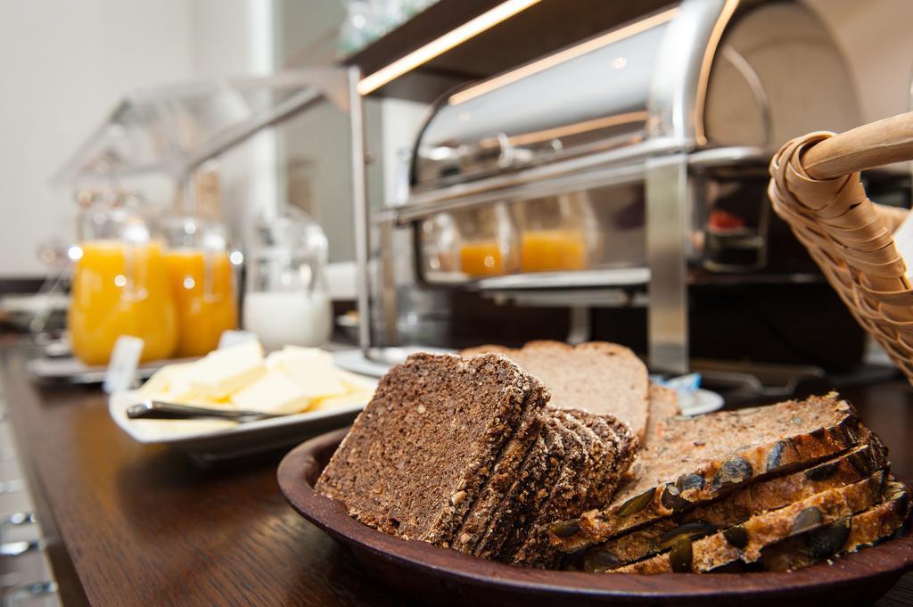 Hotel Hollmann Halle  외부 사진