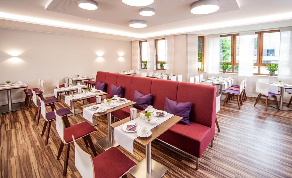 Hotel Hollmann Halle  외부 사진