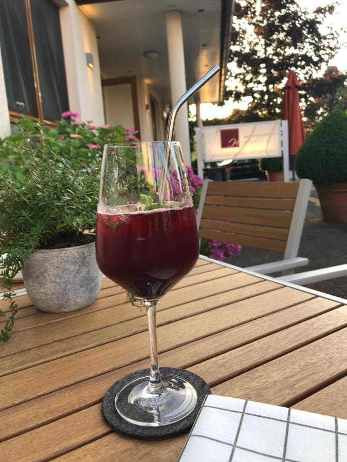 Hotel Hollmann Halle  외부 사진